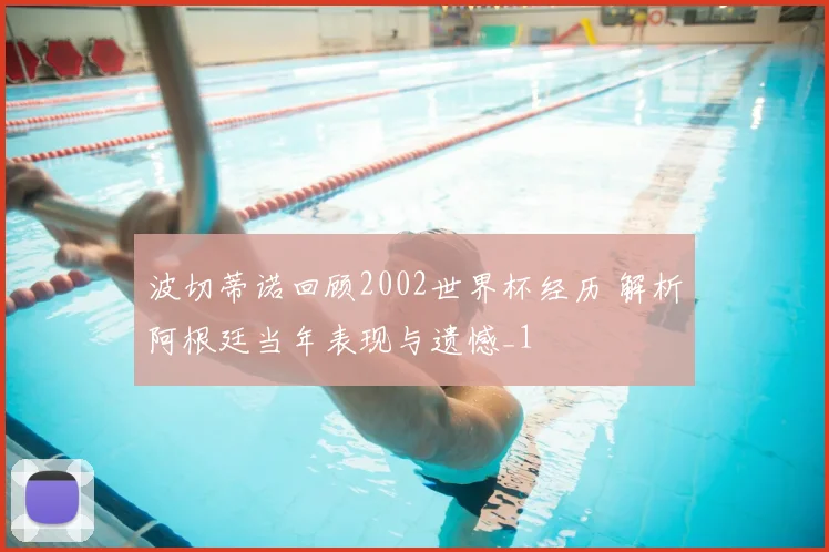 波切蒂诺回顾2002世界杯经历 解析阿根廷当年表现与遗憾_1