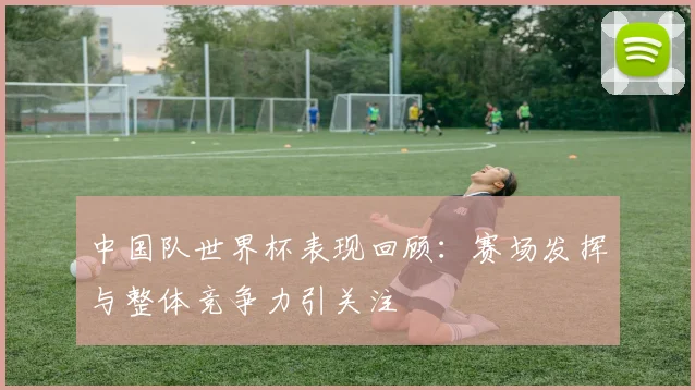 中国队世界杯表现回顾:赛场发挥与整体竞争力引关注